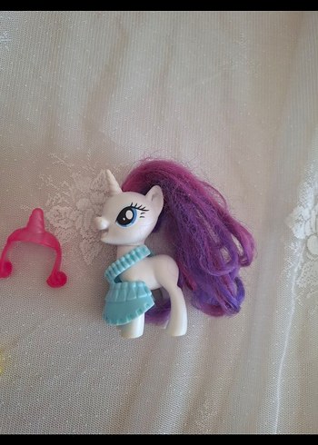 my  Pony ve Aksesuar Seti - Görsel 3