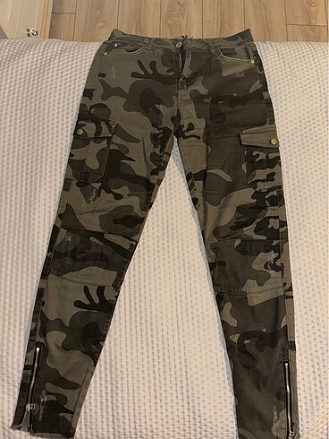 Bershka pantolon