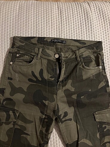Bershka Bershka pantolon