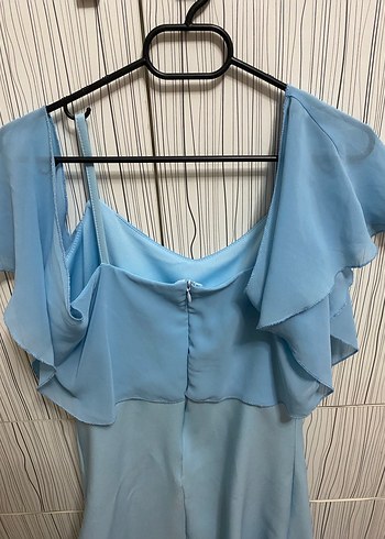 Abiye Elbise - Görsel 3