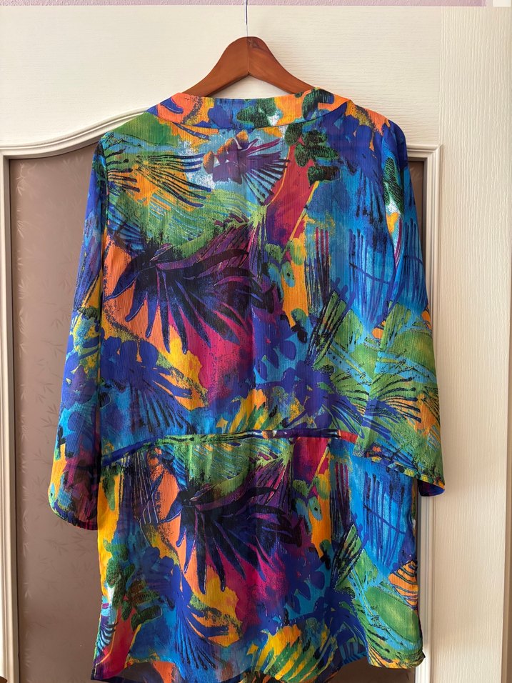 Kadın Plaj Kıyafeti - Görsel 3