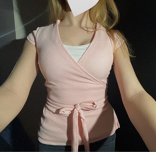 vintage coquette balerin bluz lolita