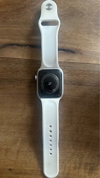 Apple Watch 5 serisi