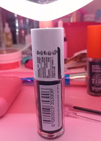 New Well NEW WELL LIP TINT DREAMS