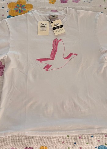 Beymen Club %100 PAMUKLU TİŞÖRT - Görsel 5