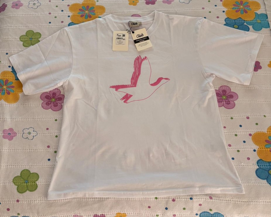 Beymen Club %100 PAMUKLU TİŞÖRT - Görsel 5