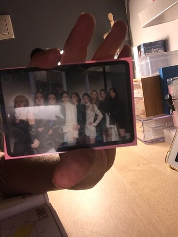 Twice grup PC di