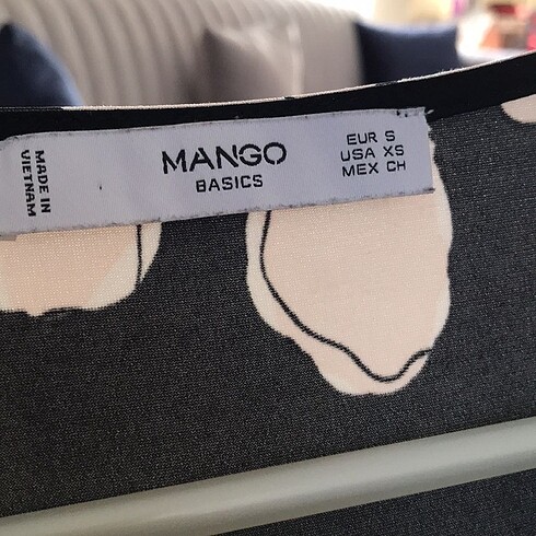 Mango Mango elbise