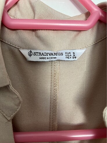 Stradivarius Stradivarius elbise