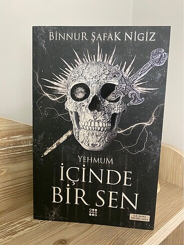 İçinde bir sen 3. Kitap