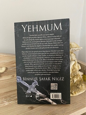  İçinde bir sen 3. Kitap