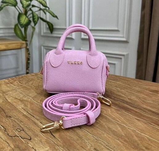 Mini çanta
