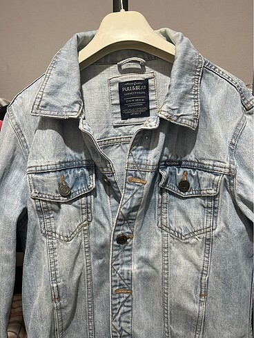 Pull&Bear kot ceket