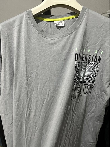 Defacto 13-14 yaş shirt