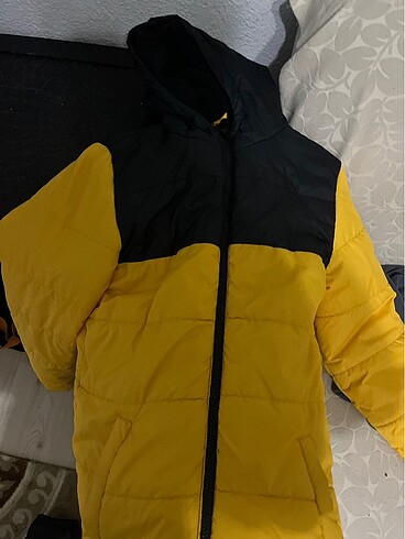 Lcw 13-14 yaş mont