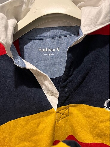 Harbour marka sweetshirt