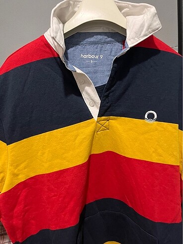 s Beden Harbour marka sweetshirt