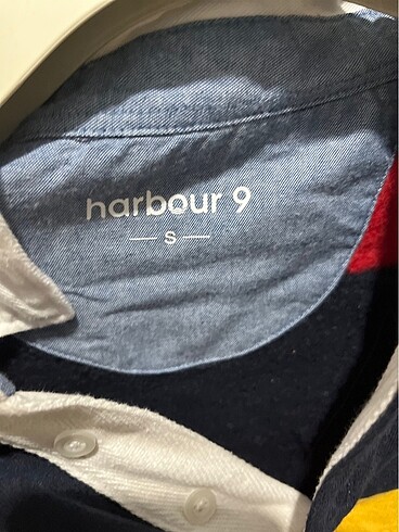 s Beden çeşitli Renk Harbour marka sweetshirt