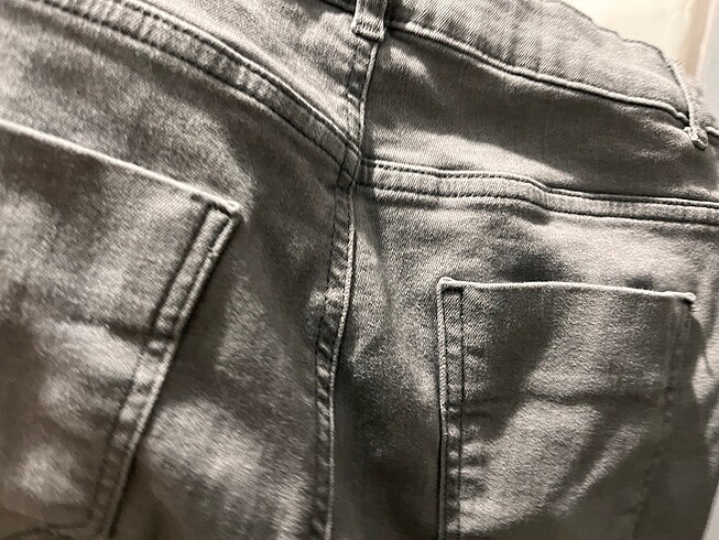 LC Waikiki Lcw 12-13 yaş kot pantolon