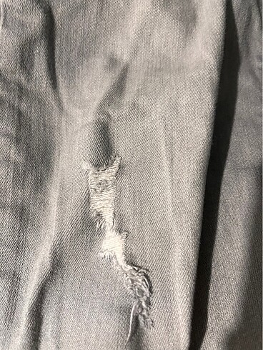 Lcw 12-13 yaş kot pantolon
