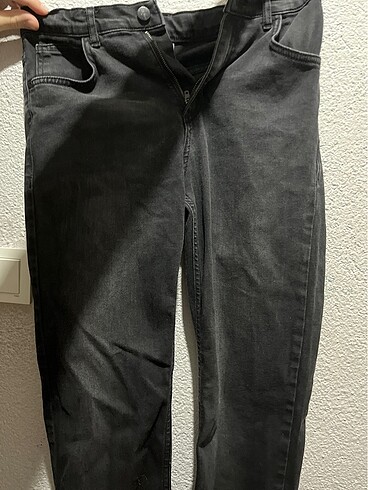 Lcw 13-14yaş kot pantolon