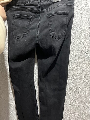 LC Waikiki Lcw 13-14yaş kot pantolon