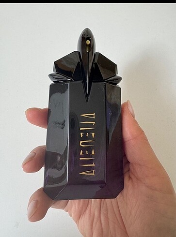 Alien extraintense