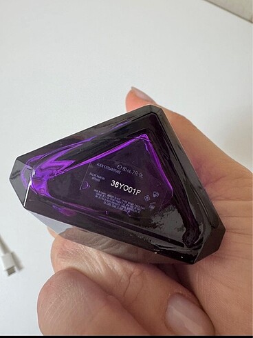  Beden Alien extraintense