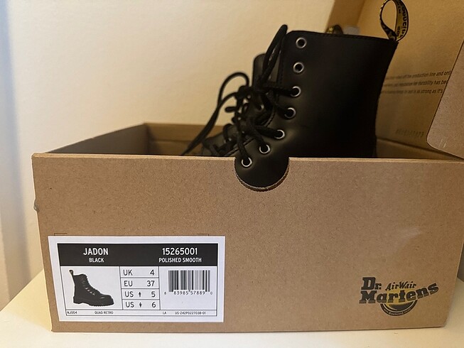Dr. Martens Dr. Martens / 37 / Bot