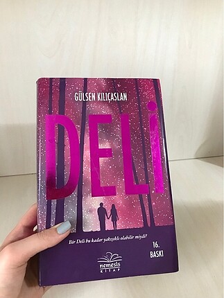 DELİ