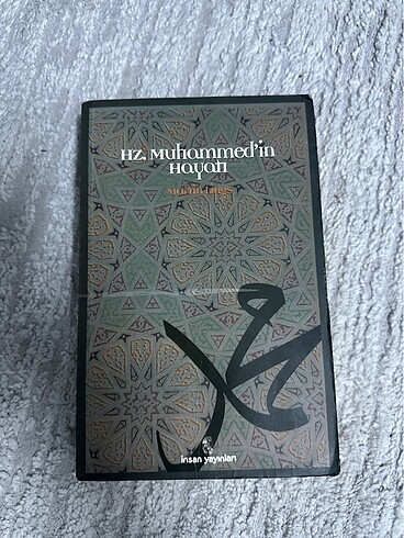 Hz Muhammed?in Hayatı - Martin Lings
