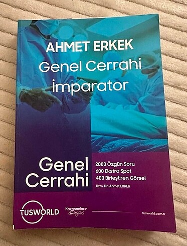 Genel Cerrahi İmparator