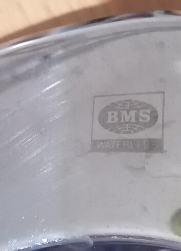  Beden çeşitli Renk BMS marka salata kasesi, çelikten