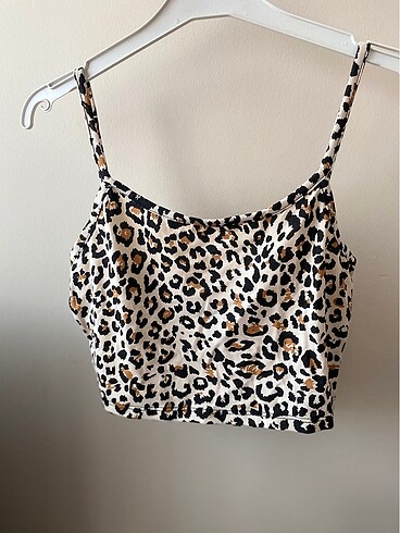 Diğer Leoparlı crop