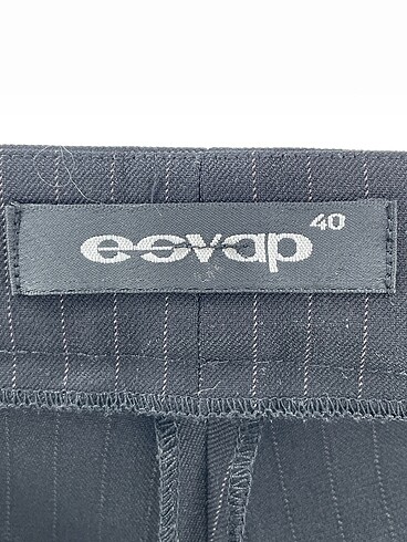 40 Beden siyah Renk Vintage Love Düz Kesim %70 İndirimli.