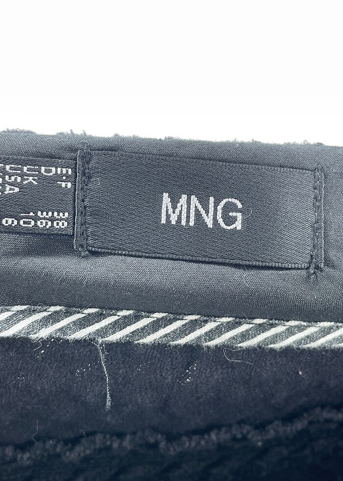 Mango Kalem Etek %70 İndirimli. - Görsel 4