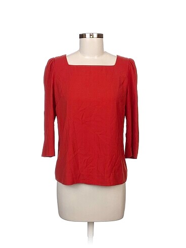 Zara Bluz %70 İndirimli.