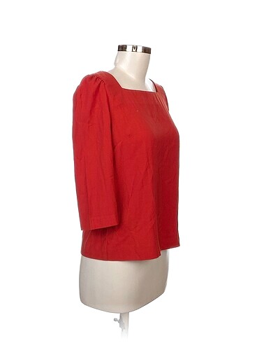 Zara Zara Bluz %70 İndirimli.