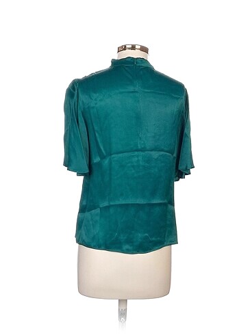 m Beden Zara Bluz %70 İndirimli.