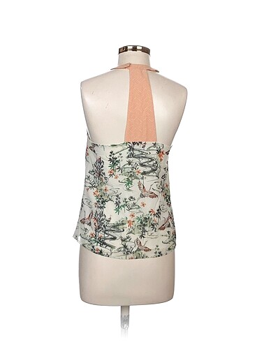 36 Beden H&M Bluz %70 İndirimli.