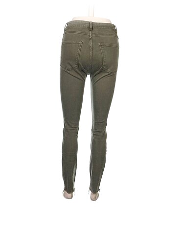 38 Beden Zara Jean / Kot %70 İndirimli.