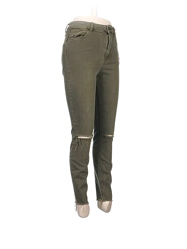 Zara Zara Jean / Kot %70 İndirimli.