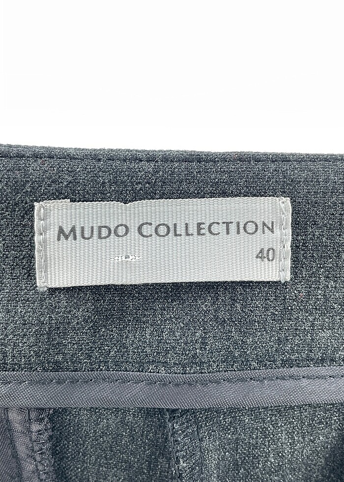 Mudo Düz Kesim %70 İndirimli. - Görsel 4