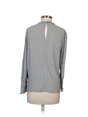 m Beden Zara Bluz %70 İndirimli.