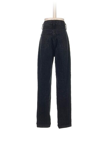 34 Beden Mango Jean / Kot %70 İndirimli.