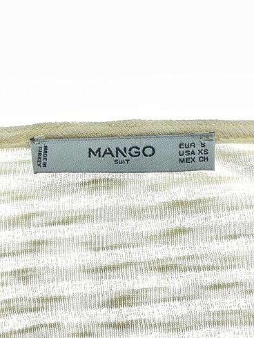 s Beden çeşitli Renk Mango Bluz %70 İndirimli.
