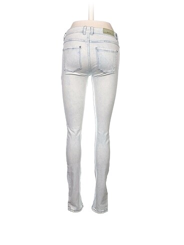 36 Beden Stradivarius Jean / Kot %70 İndirimli.