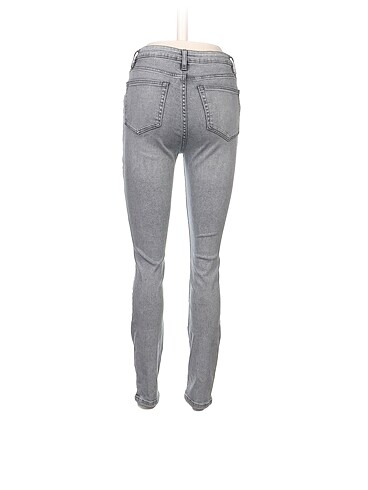 36 Beden Mango Jean / Kot %70 İndirimli.