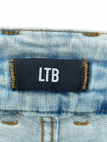 28 Beden çeşitli Renk LTB Jean / Kot %70 İndirimli.