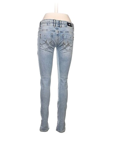28 Beden LTB Jean / Kot %70 İndirimli.